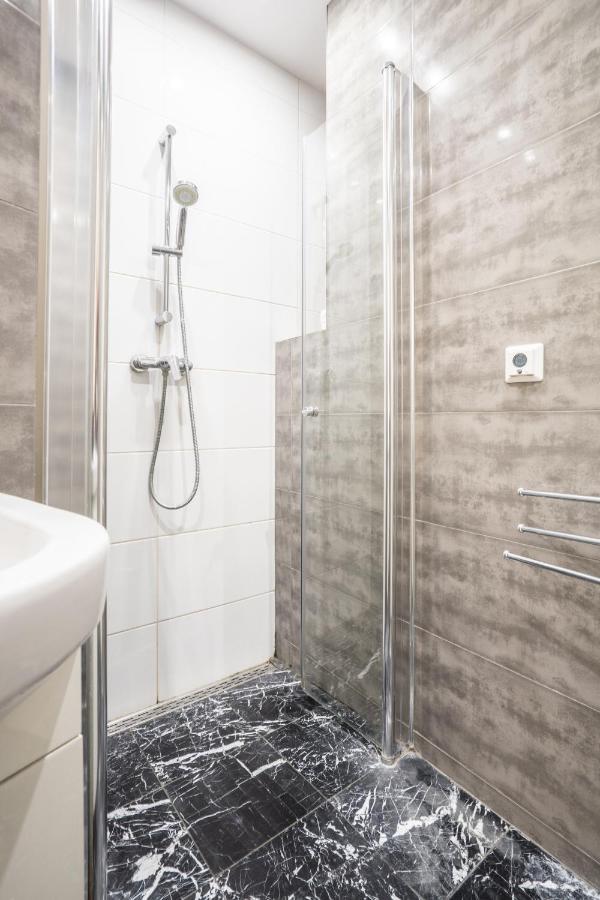 Oomph Warsaw Big Apartment With Balcony Near Old Town מראה חיצוני תמונה